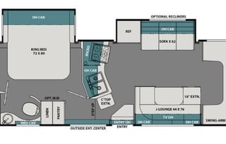 Your Lucky Charm on the Road!