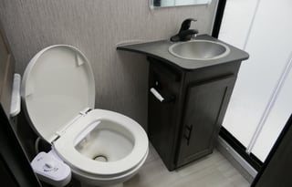 Custom Performance Luxury Class C Road Trip