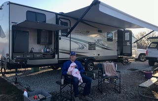 Towable Family Adventure