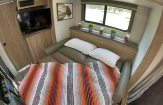 Montana's Best Micro Minnie