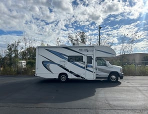 Thor Motor Coach Thor Freedom Elite