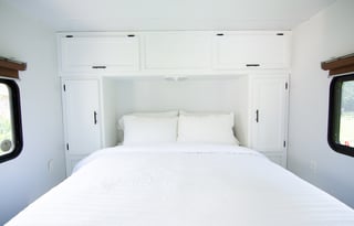 Farmhouse Remodeled in 2020 Forest River