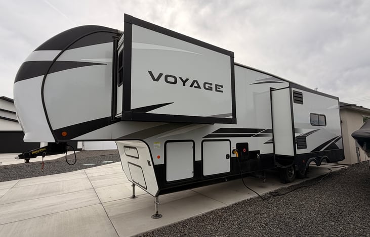 RV Photo