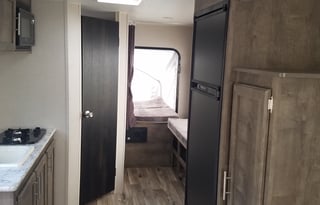 2020 Sportsman Classic 180RBT