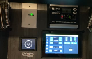 CHUMP CHANGE Ultra Luxury MERCEDES BENZ GRECH Van