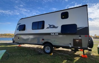 Soulshine Traveler Perfect for Couples and kids