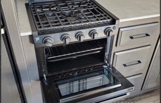 2021 Toy hauler FREE kayak & FREE SUP