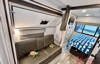 Forest River RV Sunseeker LE 3250DSLE Ford