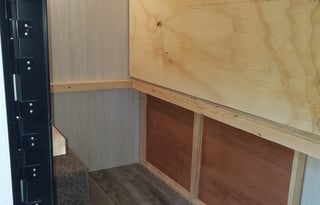 2019 Forrest river Wolf pup