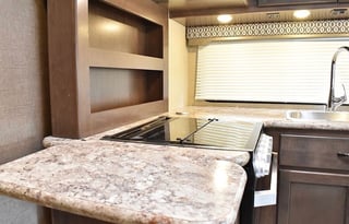 2019 Thor Freedom Elite Bertha the Big House on wheels