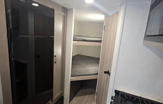 Blake's 2026 Sportsmen Bunkhouse