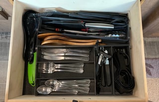 RV Trippin - "Theodore" - Thor Chateau