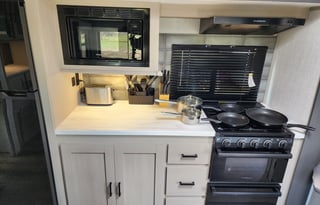 2023 Forest River RV Salem Hemisphere 310BHI