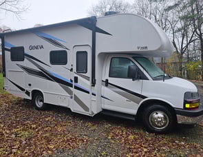 Thor Motor Coach Geneva 22VT