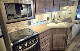 Winnebago Sunstar 29V