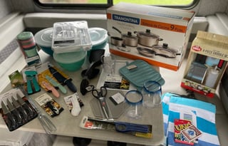 2020 Forest River RV Salem FSX 178BHSK