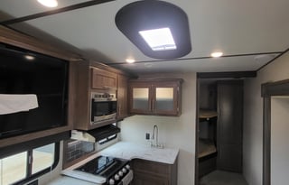 2019 Keystone RV Hideout 295BHS