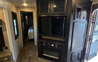 2020 Jayco Eagle HT – Spacious, Fully Equipped