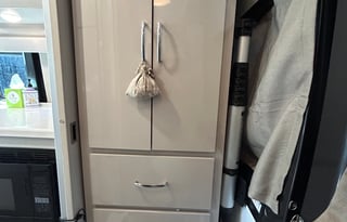 2023 Thor Motor Coach Tellaro 20K