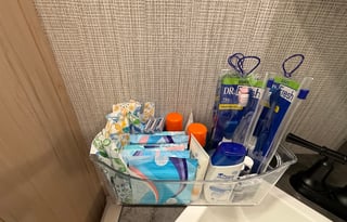 King Bed Family Bunkhouse — Fully Stocked