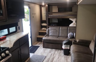 2021 Grand Design Transcend Xplor 265BH