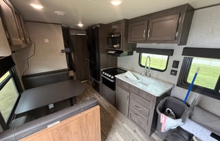2021 Jayco Jay Flight SLX 8 264BH
