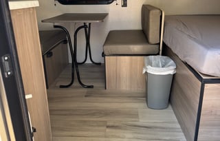 2025 Keystone RV Coleman 17B