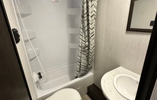 2021 Heartland Trail Runner 251 BH