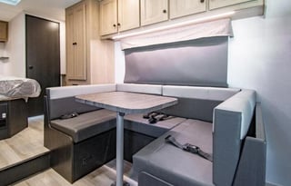 Fully Loaded - Compact RV 2026 Forester 2351