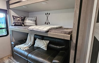 2021 Keystone RV Outback 340BH