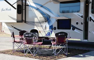 Thor Motor Coach Four Winds