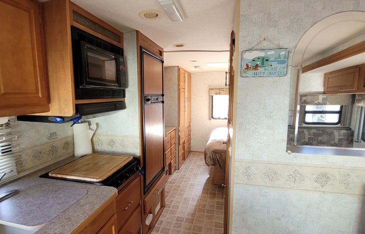RV Photo