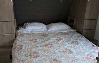 The Grand Nomad Rental