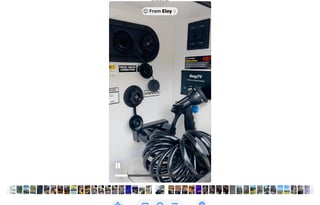 2023 Keystone RV Bullet 260RBS