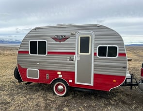 Riverside Riverside retro157