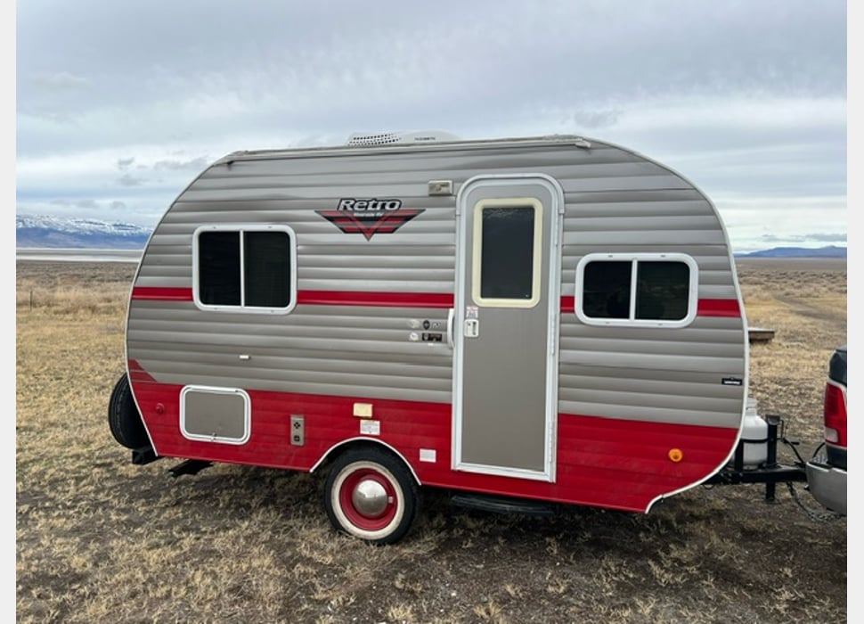 Travel Trailer rentals in Portland