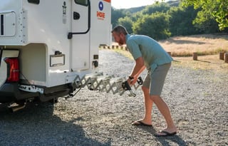 Adventure Truck Select | San Francisco | Unl Miles