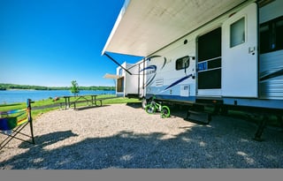 Kid tested and mother approved family bunkhouse!