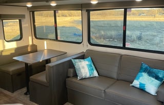 2022 Keystone RV Hideout 272BH