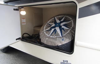 2019 Thor Motor Coach Freedom Elite 26HE (Class C)