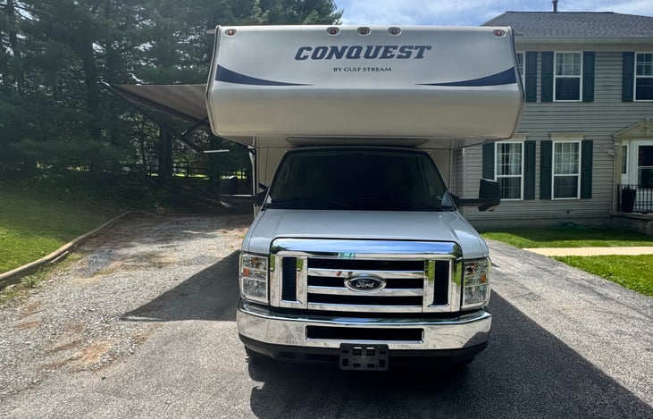 RV Photo