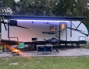 Prime Time RV Tracer Ultra Lite 2910BHS