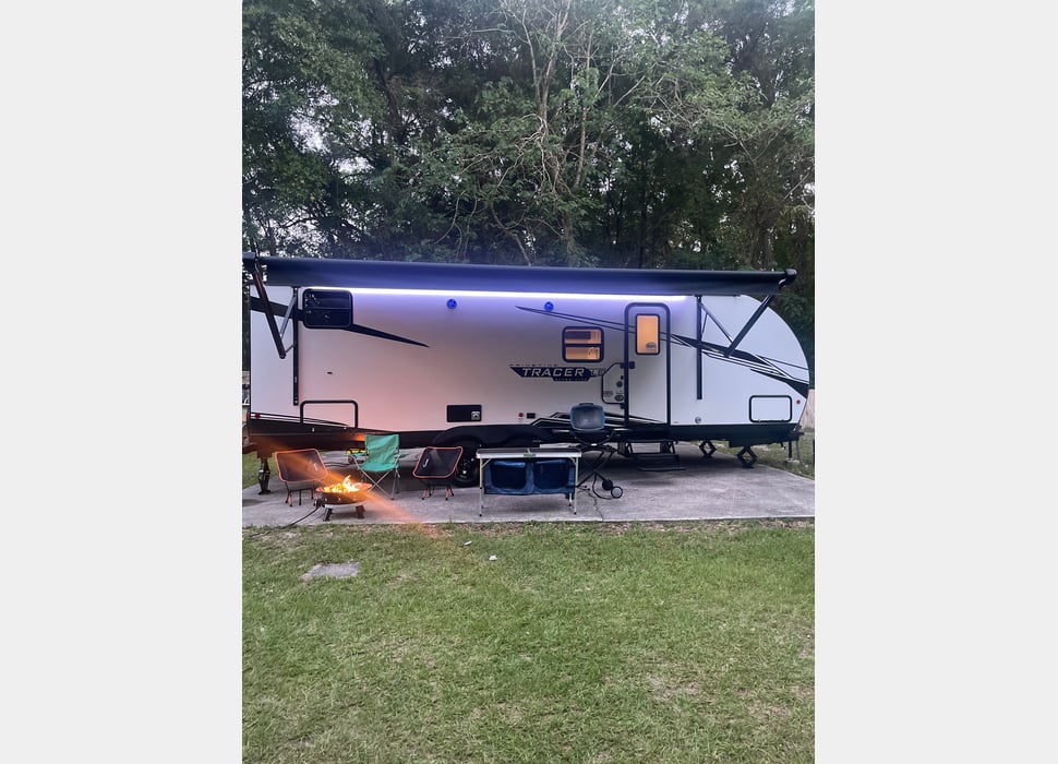 Travel Trailer rentals in Des moines