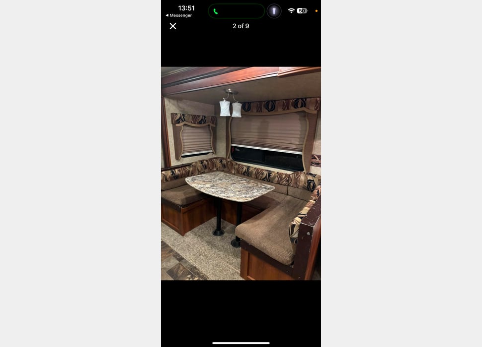 Travel Trailer rentals in Havelock