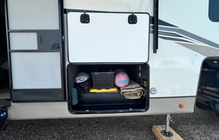 2023 Forest River RV Wildwood Heritage Glen 356QB