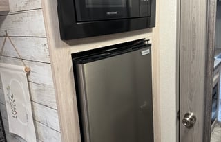 * 2025 Trail Runner 171BH | Easy Family Getaway