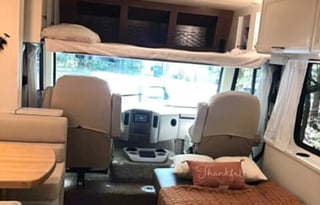 2014 Thor Ace HAL530