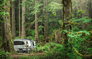 2019 Airstream RV Basecamp 16X