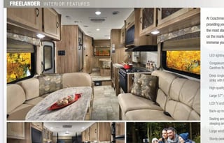 Your Adventure Ready Home on the Road!