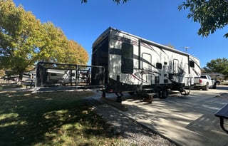 "Nash" - 36ft Fully Stocked DELIVERY ONLY!